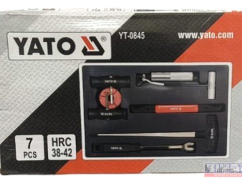 Szélvédő kivágó klt. Yato Szélvédő kivágó klt. Yato