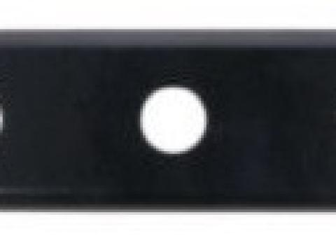 Vonólap 75x30x400mm CAT I. Vonólap 75x30x400mm CAT I.