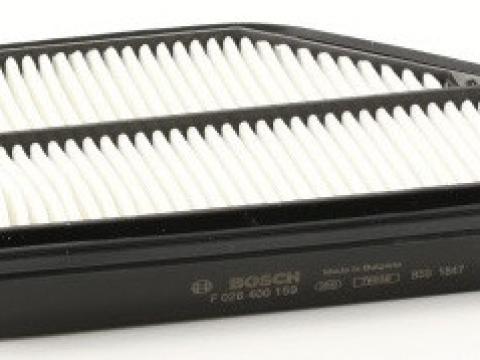 Levegőszűrő F026400159 Bosch Levegőszűrő F026400159 Bosch