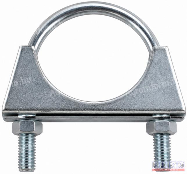 Kipufogóbilincs 50