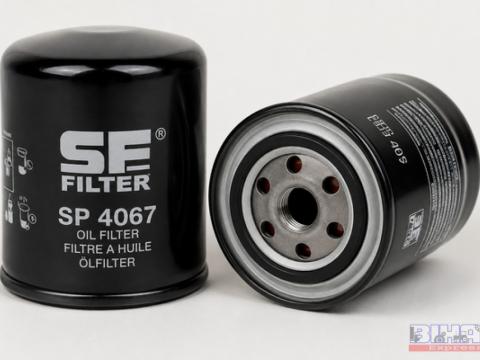 Olajszűrő SP-4067 SF Filter Olajszűrő SP-4067 SF Filter