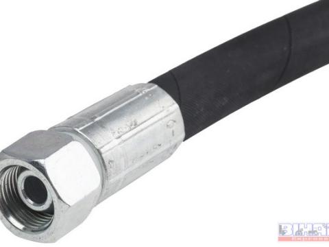Szerelt tömlő M22x1,5/16x1,5K- 1050 (2SN-10) Szerelt tömlő M22x1,5/16x1,5K- 1050 (2SN-10)