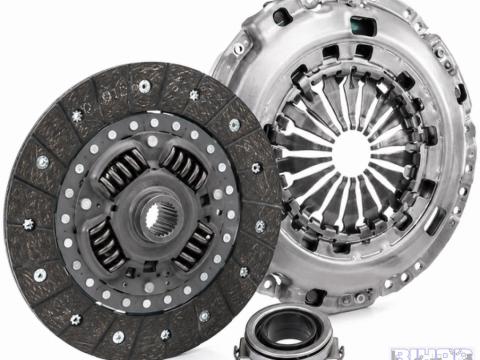 Kuplung szett 624335600 LUK