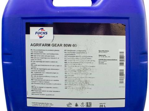 Fuchs Renep CGLP 150 20L