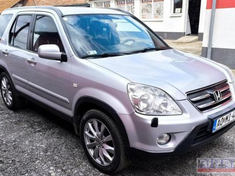  Honda CR-V használt 5 személyes személyautó (2006)