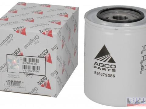Valtra olajszűrő (V836679586) Valtra olajszűrő (V836679586)