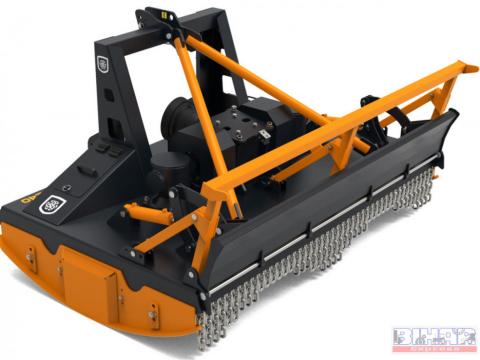 TMC R4-240 talaj feletti maró TMC R4-240 talaj feletti maró