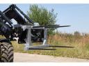 Bálatüske &amp;#34;Combi&amp;#34; 1000mm Fliegl