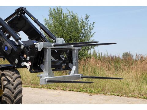 Bálatüske "Combi" 1000mm Fliegl Bálatüske "Combi" 1000mm Fliegl