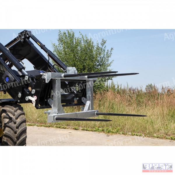 Bálatüske &amp;#34;Combi&amp;#34; 1000mm Fliegl