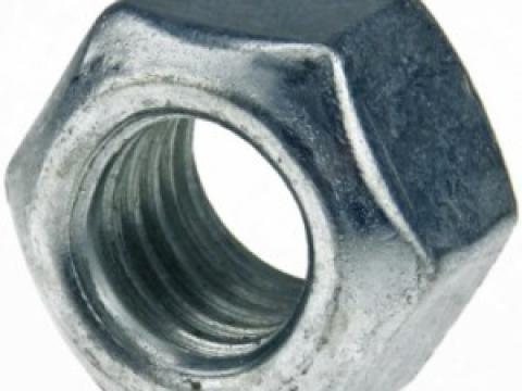 Anya 20 HTLF (DIN 980-10) AHWI szárzúzóhoz Anya 20 HTLF (DIN 980-10) AHWI szárzúzóhoz