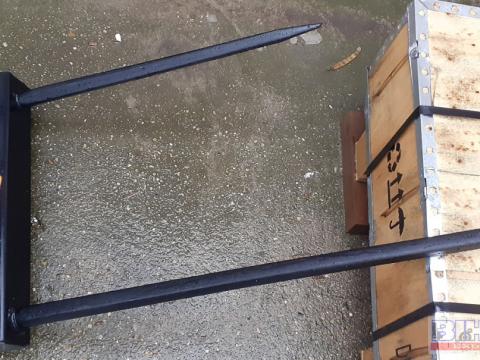 Bálatüske "Plus" Quicke Bálatüske "Plus" Quicke