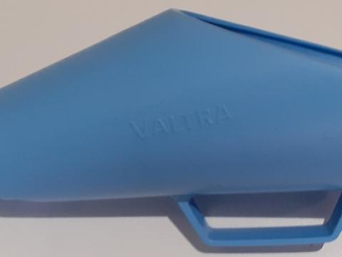 VALTRA AdBlue tölcsér VALTRA AdBlue tölcsér