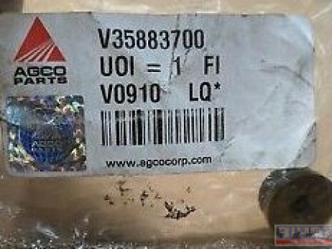 VALTRA kuplung nyomógomb