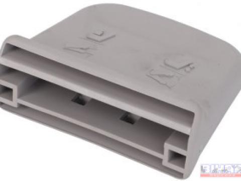 VALTRA szintezőkar műanyagvég fogantyú VALTRA szintezőkar műanyagvég fogantyú