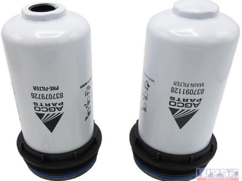 VALTRA gázolajszűrő szett (V837091436)