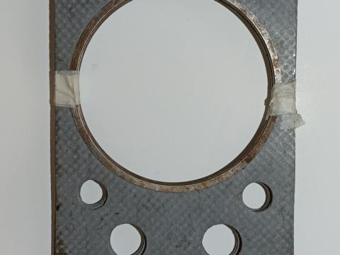 Zetor hengerfejtömités Zetor hengerfejtömités