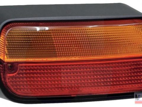 CNH hátsó lámpa bal oldali (291x134x218) A típus CNH hátsó lámpa bal oldali (291x134x218) A típus