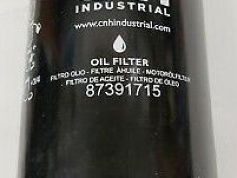 CNH hidraulikaszűrő 87391715 CNH hidraulikaszűrő 87391715