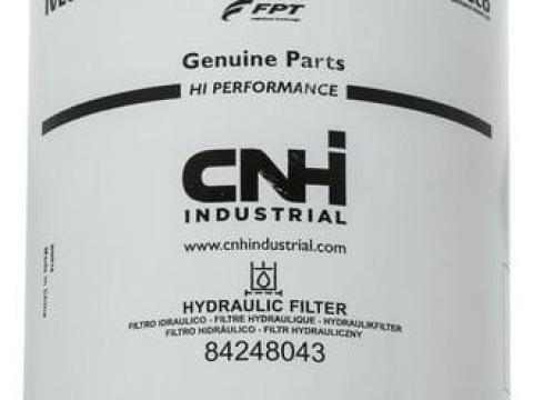 CNH hidraulikaszűrő 84248043