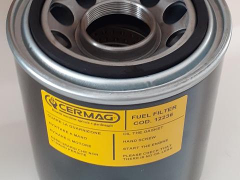 Hidraulikaszűrő 12236 Cermag