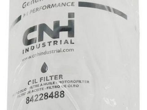 CNH motorolajszűrő 84228488 CNH motorolajszűrő 84228488