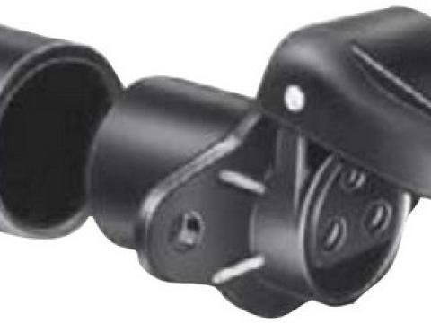 Dugaljzat 3 pólusú Dugaljzat 3 pólusú