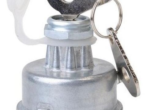 Gyújtáskapcsoló 12/24V