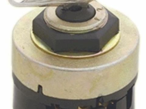 Gyújtáskapcsoló 12V