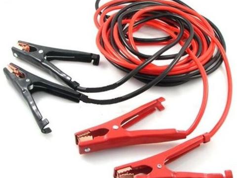 Indító kábel 900A, 6m Indító kábel 900A, 6m