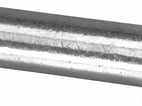 Csapszeg DN12x50 Csapszeg DN12x50