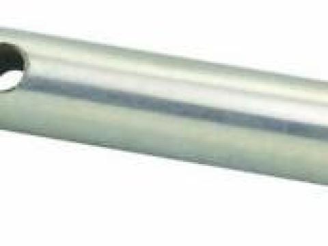 Csapszeg DN19x120 Csapszeg DN19x120