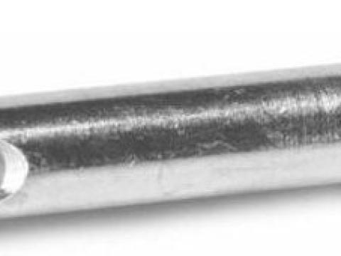 Csapszeg DN19x125 Csapszeg DN19x125