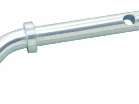 Csapszeg DN22x160 Csapszeg DN22x160