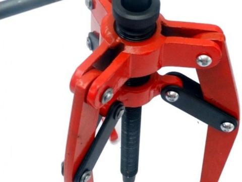 Csapágylehúzó 350mm 3 karos Csapágylehúzó 350mm 3 karos