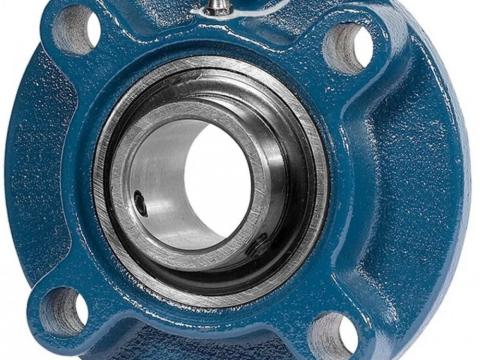 Csapágyház + csapágy UCFC-205 (FYC-505+YAR-205) Csapágyház + csapágy UCFC-205 (FYC-505+YAR-205)