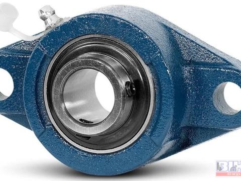 Csapágyház + csapágy UCFL-210 (FYTB-510+YAR-210) Csapágyház + csapágy UCFL-210 (FYTB-510+YAR-210)