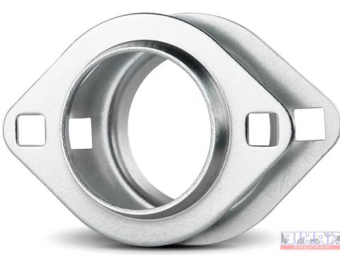 Csapágyház PFT-47 (PFL-204) Csapágyház PFT-47 (PFL-204)