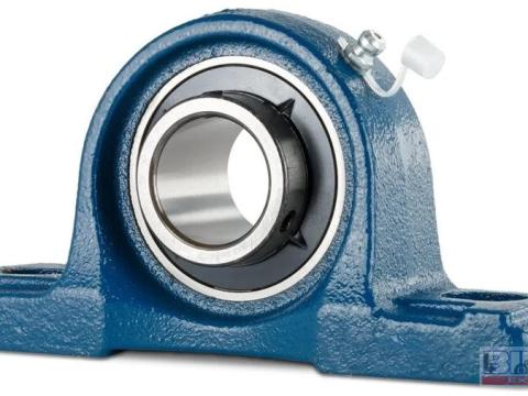 Csapágyház + csapágy UCP-206 (SY-506+YAR-206) Csapágyház + csapágy UCP-206 (SY-506+YAR-206)