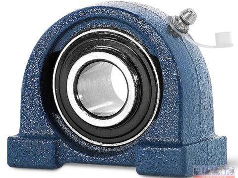 Csapágyház + csapágy UCPA-208 (SYF-508+YAR-208) Csapágyház + csapágy UCPA-208 (SYF-508+YAR-208)