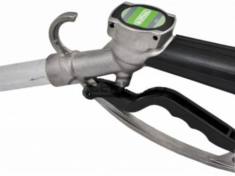 Töltőpisztoly (Alumínium) 80 l/min