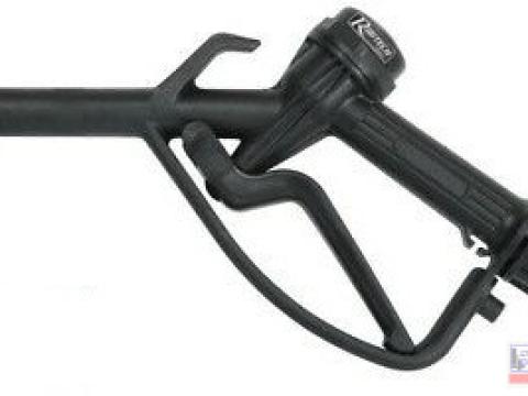 Töltőpisztoly (műanyag) 45 l/min