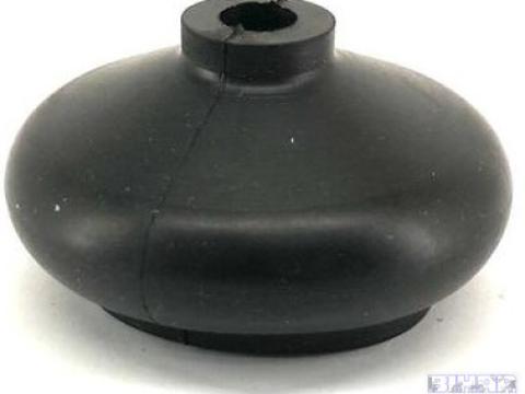 Porvédő gumi 10x38x38