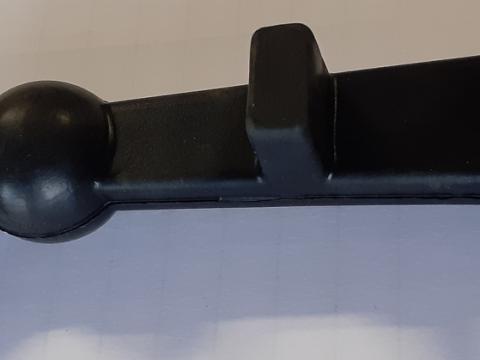 Gumipánt 120x60x25 Gumipánt 120x60x25