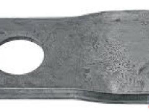 Kaszapenge 106x48x3 DN-19 bal Kaszapenge 106x48x3 DN-19 bal