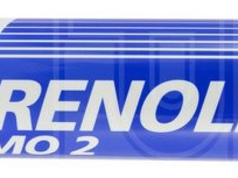 Fuchs kenőzsír grafitos 400g