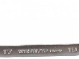 Önindítókulcs 17-19