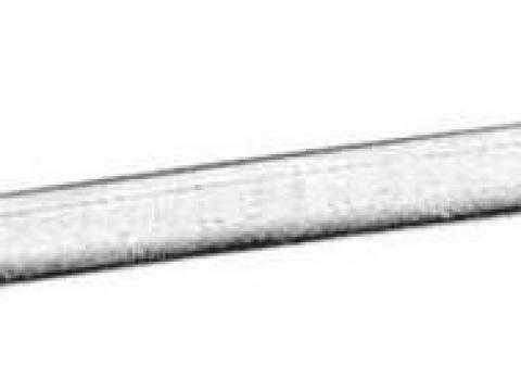 Fékcsőkulcs 10-11 Fékcsőkulcs 10-11