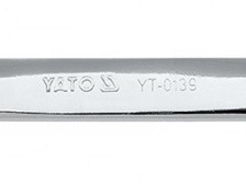 Fékcsőkulcs 19-21 Fékcsőkulcs 19-21