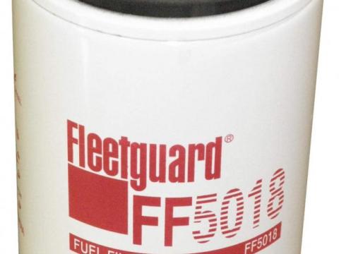 Üzemanyagszűrő FF-5018 Fleetguard Üzemanyagszűrő FF-5018 Fleetguard